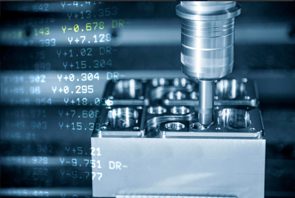 RAPID TOOLING FOR LOW VOLUME MANUFACTURING