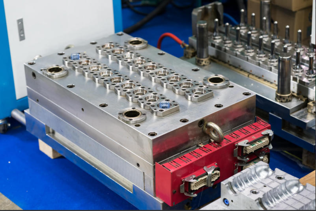 custom plastic injection molding