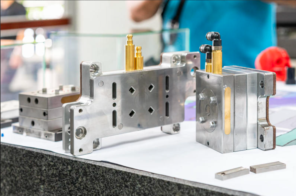 RAPID PROTOTYPE TOOLING