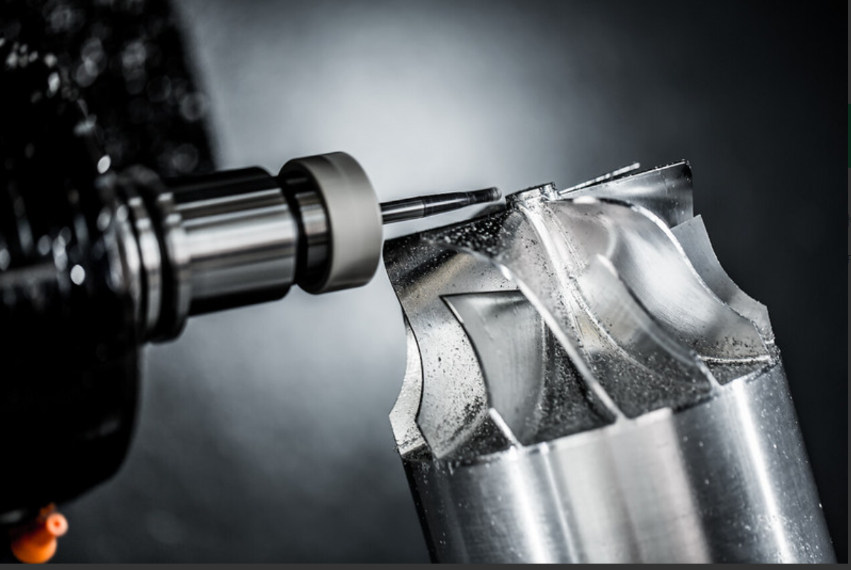 METAL FABRICATION FACTORY