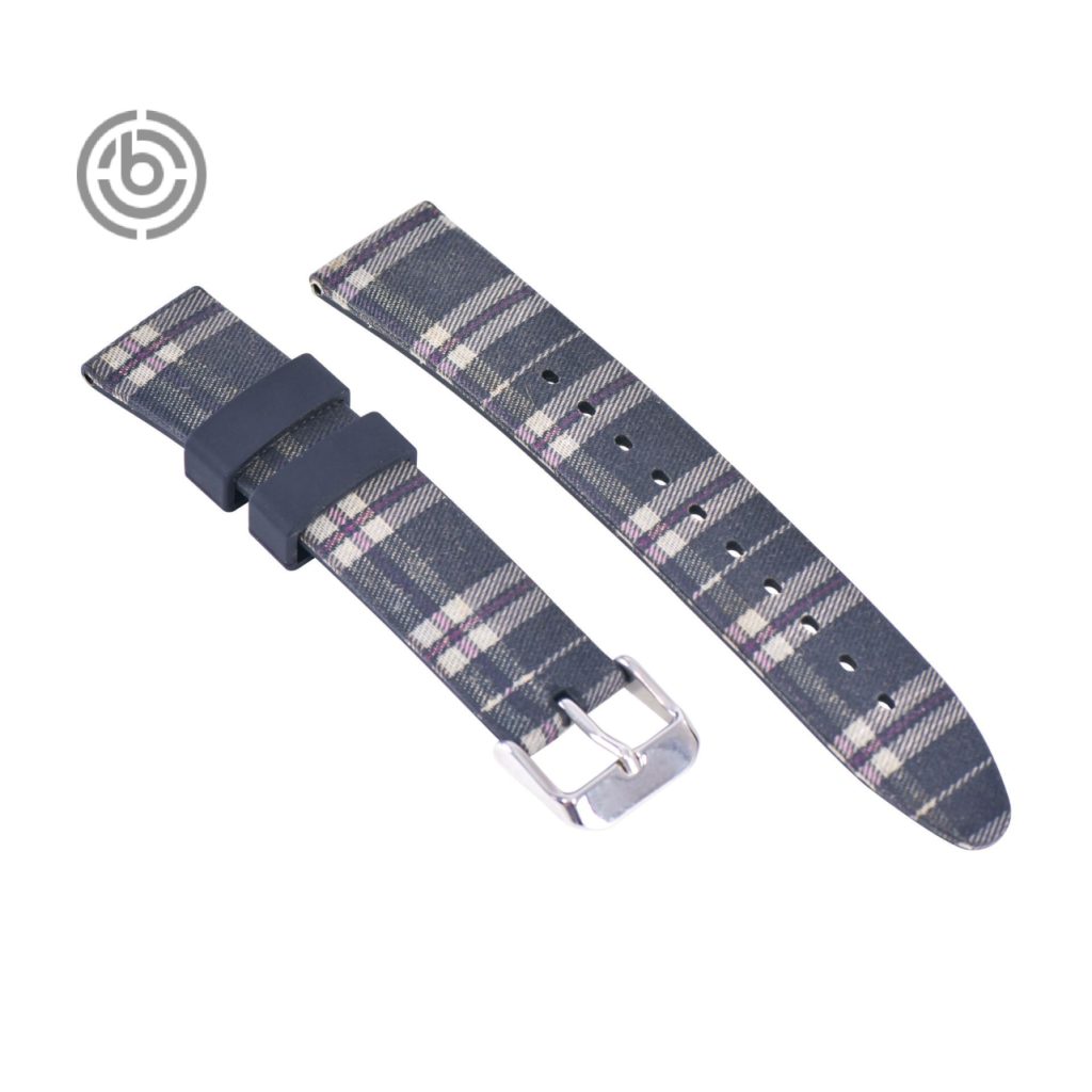 Silicon Watchband Molding
