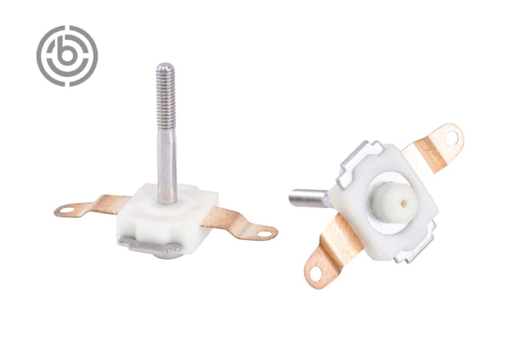 Metal and Plastic Injection Assessory