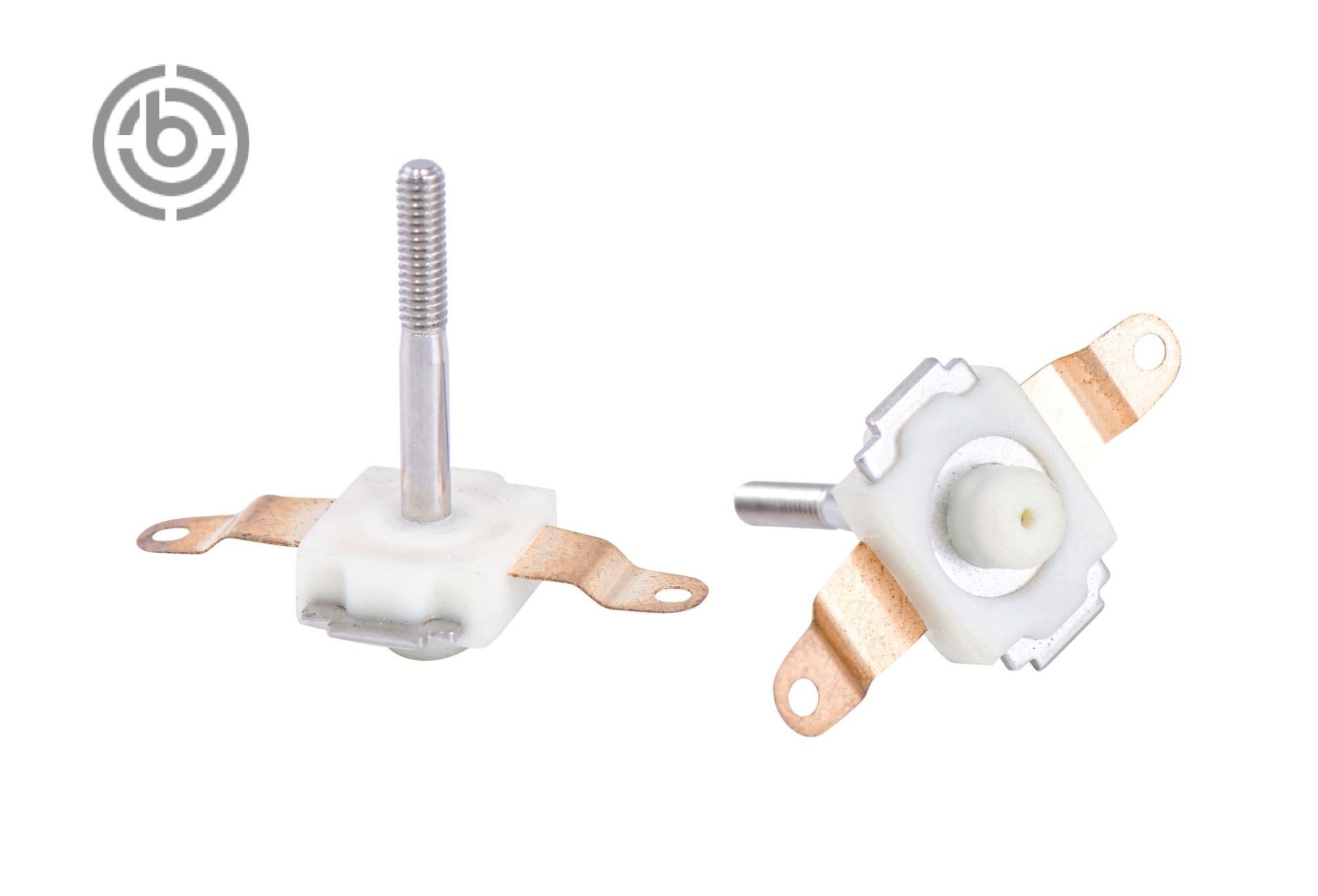 Metal and Plastic Injection Assessory
